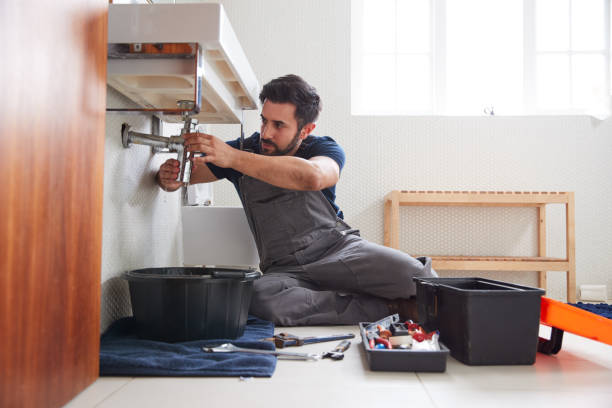 Best Residential Plumbing Services  in Rose Hill, KS